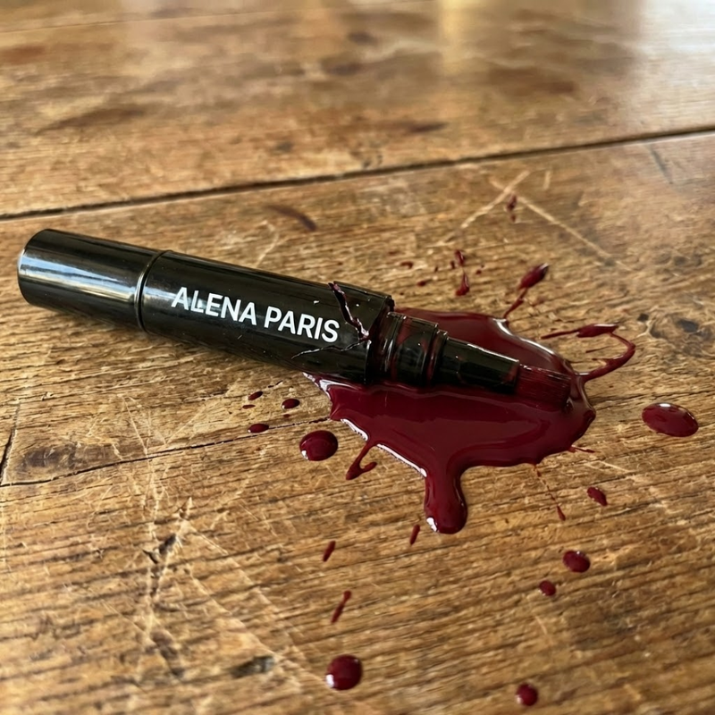 Die erste Version und die Rückschläge