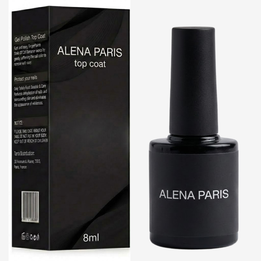 UV Top Coat