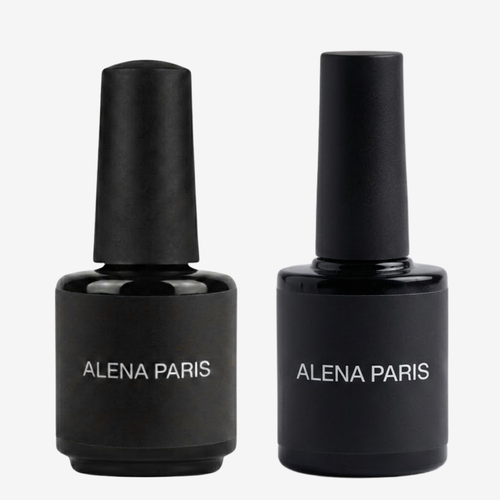 UV Top Coat + Remover