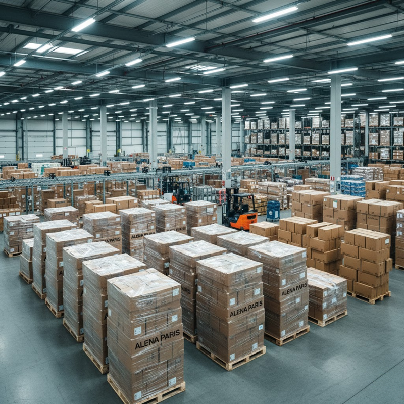 Der unerwartete Erfolg