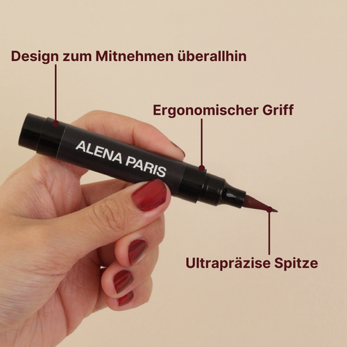 5 Nail Pens – Sale Angebot