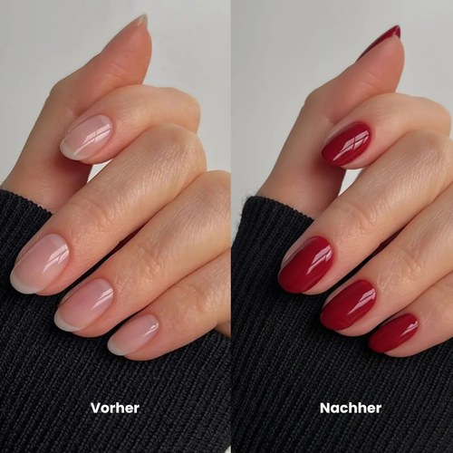 5 Nail Pens – Sale Angebot