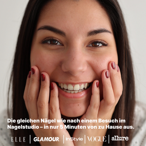 5 Nail Pens – Sale Angebot