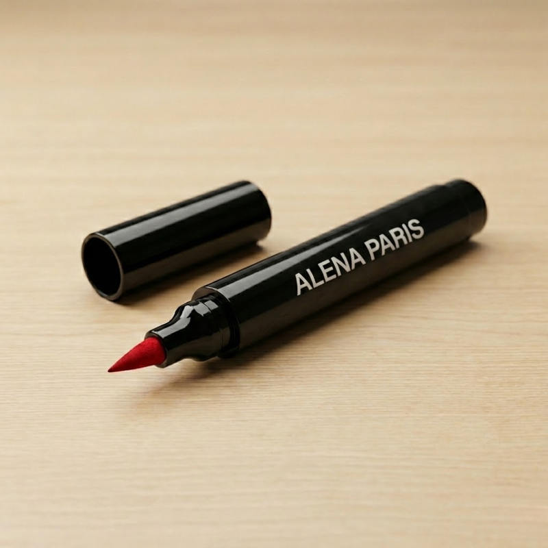 Die Filzstift-Idee und die kritische Phase